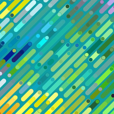 modern soyut geometrik desen arka plan