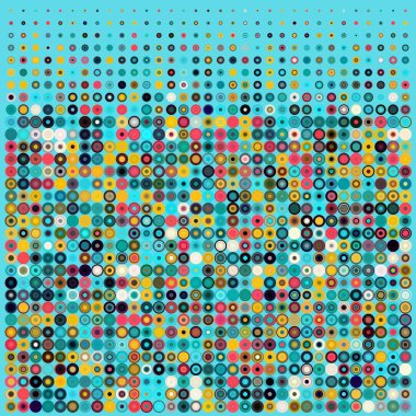 Soyut sanat dokusu. Renkli doku. Modern sanat eserleri. Renkli görüntü. Modern sanat. Çağdaş sanat.