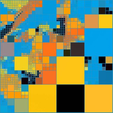 Soyut sanat dokusu. Renkli doku. Modern sanat eserleri. Renkli görüntü. Modern sanat. Çağdaş sanat. 