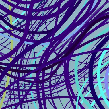 soyut çok renkli yaratıcı arka plan