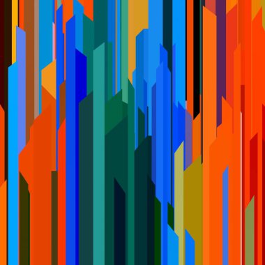 Soyut sanat dokusu. Renkli doku. Modern sanat eserleri. Renkli resim. 