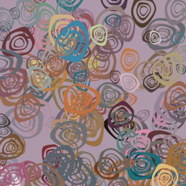 Soyut sanat dokusu. Renkli doku. Modern sanat eserleri. Renkli görüntü. Modern sanat. Çağdaş sanat.