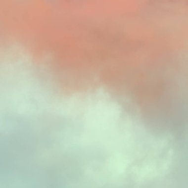 soyut grunge bulutlar, kopya alanı ile renkli arka plan