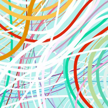 Soyut sanat dokusu. Renkli doku. Modern sanat eserleri. Renkli görüntü. Modern sanat. Çağdaş sanat. 