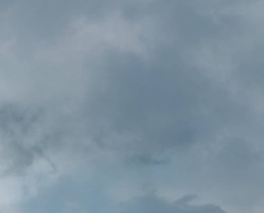 bulutlar güzel arka plan