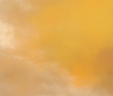 Taranmış Boyalı Soyut Arkaplan. 