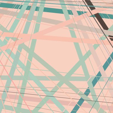 Soyut sanat dokusu. Renkli doku. Modern sanat eserleri. Renkli görüntü. Modern sanat. Çağdaş sanat.