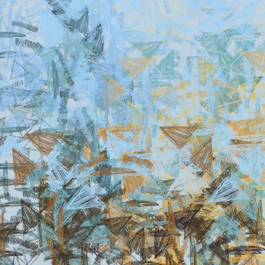 Sonbahar yapraklı grunge arkaplanı