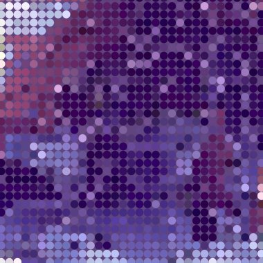 Geometrik desenli soyut arkaplan