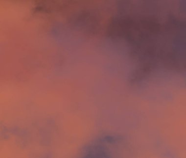 bulutlar ile soyut gökyüzü arka plan