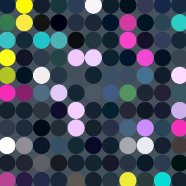 kopya alanı ile soyut desen arka plan