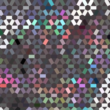 kopya alanı ile soyut desen arka plan