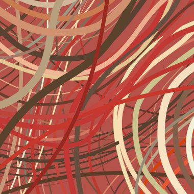 soyut çok renkli yaratıcı arka plan