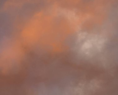 Taranmış Boyalı Soyut Arkaplan. Fırça darbeli resim.