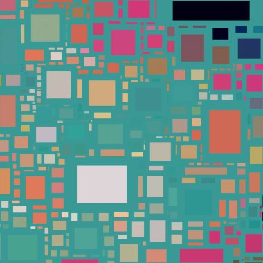 Metin için alanı olan soyut arkaplan 