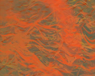 metin için alanı olan grunge arkaplanı