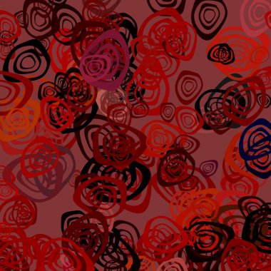 Soyut sanat dokusu. Renkli doku. Modern sanat eserleri. Renkli görüntü. Modern sanat. Çağdaş sanat.