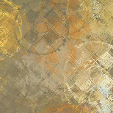 kopya alanı ile soyut sorunsuz arka plan