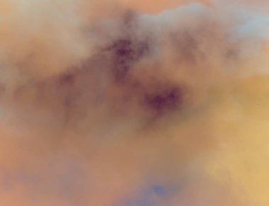 alan ile renkli arka plan