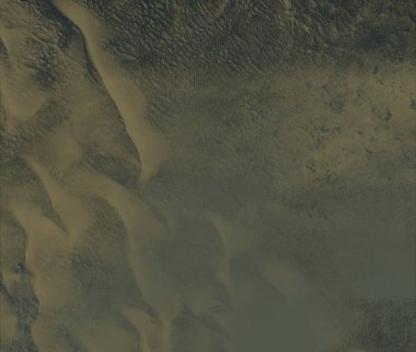 Metin için alanı olan soyut arkaplan