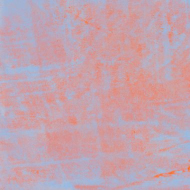 Kağıt üzerine el yapımı kömür çizimi. Soyut sanat dokusu. Renkli doku. Modern sanat eserleri. Modern sanat. Çağdaş sanat. Sanatsal tuval