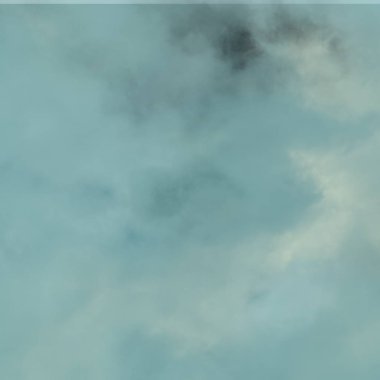 Taranmış Boyalı Soyut Arkaplan