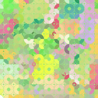 Soyut sanat dokusu. Renkli doku. Modern sanat eserleri. Renkli görüntü. Modern sanat. Çağdaş sanat.