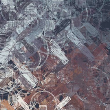 şehirde eski petrol