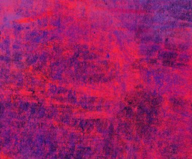 Kağıt üzerine el yapımı kömür çizimi. Soyut sanat dokusu. Renkli doku. Modern sanat eserleri. Modern sanat. Çağdaş sanat. Sanatsal tuval