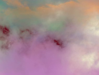 Metin için alanı olan soyut arkaplan