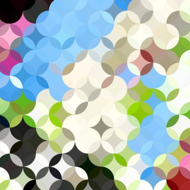 soyut renkli arkaplan, alanı kopyala 