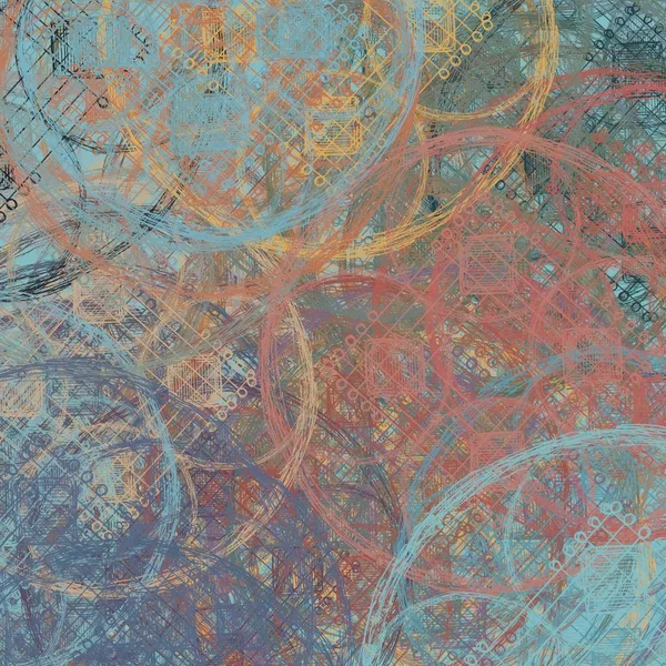 metin için alanı olan grunge arkaplanı