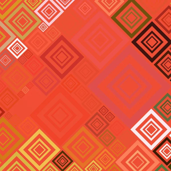 renkli arka plan kareler       