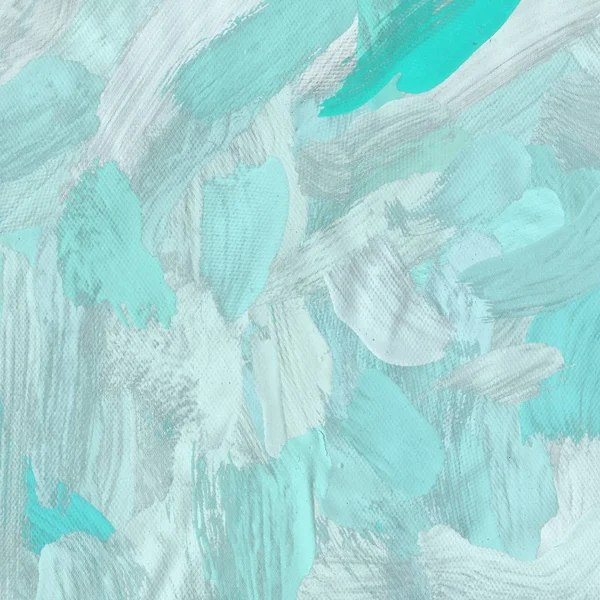 Tuval arka plan üzerine yağlıboya