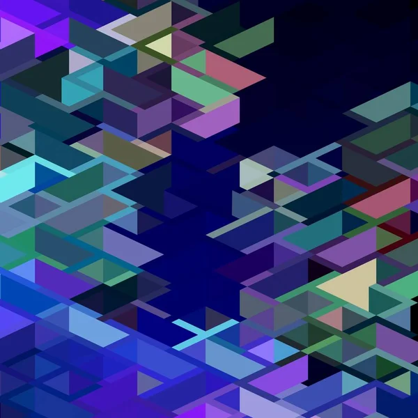 modern soyut geometrik desen arka plan