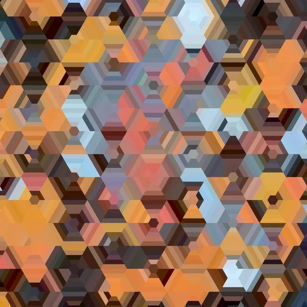 Soyut arkaplan ile kusursuz desen