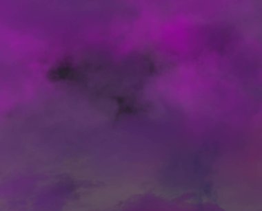 bulutlar ile soyut gökyüzü arka plan