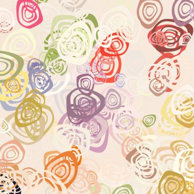 Soyut sanat dokusu. Renkli doku. Modern sanat eserleri. Renkli görüntü. Modern sanat. Çağdaş sanat.