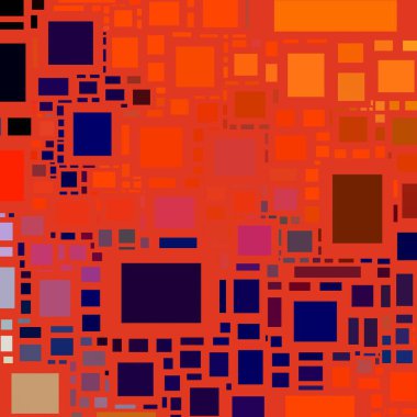 Soyut sanat dokusu. Renkli doku. Modern sanat eserleri. Renkli görüntü. Modern sanat. Çağdaş sanat.