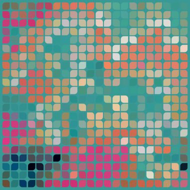 Soyut sanat dokusu. Renkli doku. Modern sanat eserleri. Renkli görüntü. Modern sanat. Çağdaş sanat. 