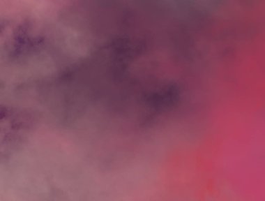 Suluboya boyalı arka plan. Soyut İllüstrasyon duvar kağıdı. Fırça okşama boyama.