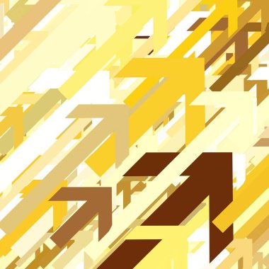 modern soyut geometrik desen arka plan