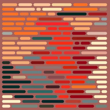 soyut renkli arkaplan, alanı kopyala  