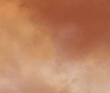 Taranmış Boyalı Soyut Arkaplan