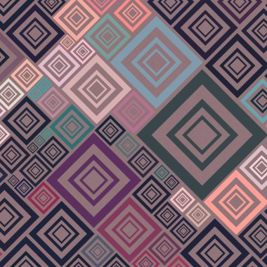 renkli arka plan kareler       