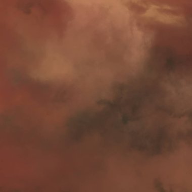 bulutlar ile soyut gökyüzü arka plan