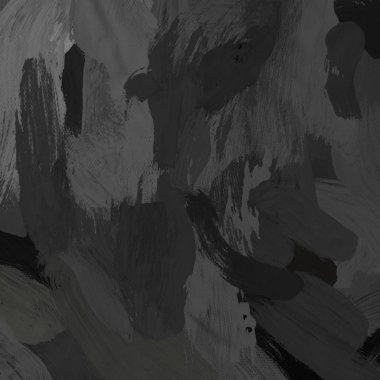 Soyut dijital olarak boyanmış arka plan efektleri