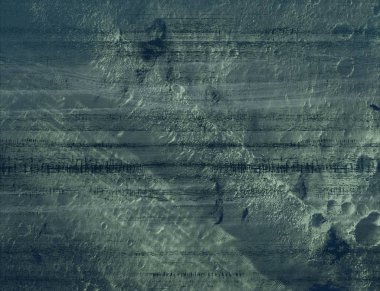 Grunge Vintage arka plan ile farklı desenler