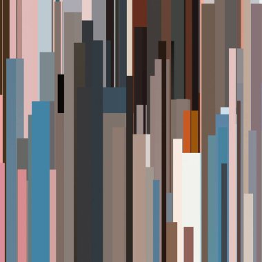 Geometrik desenli soyut arkaplan