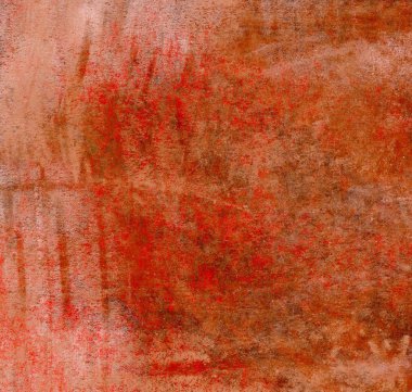 metin için alanı olan grunge doku arkaplanı